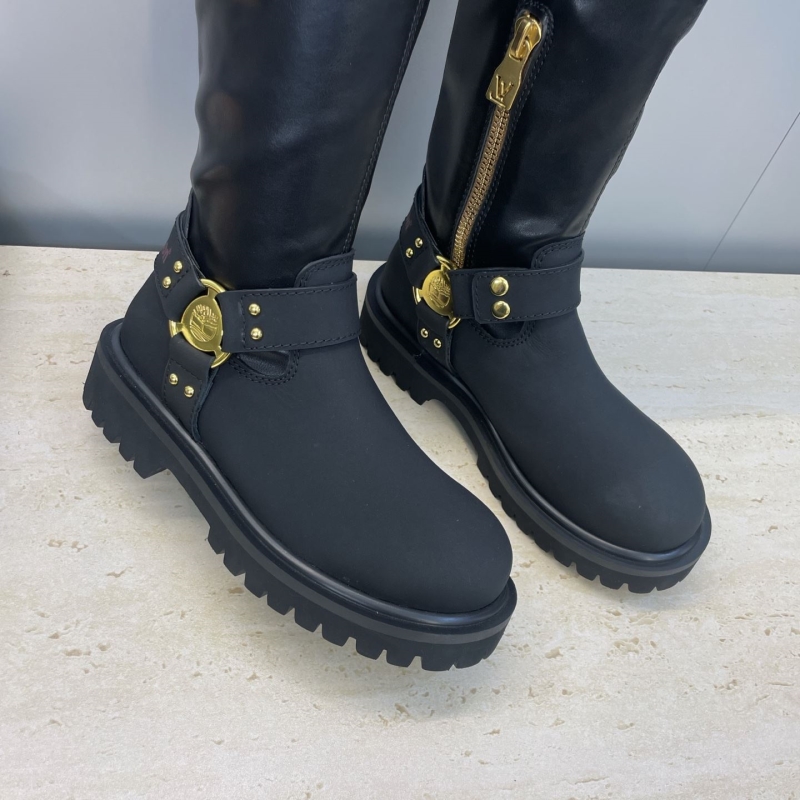 l0vis Vvtt0n boots